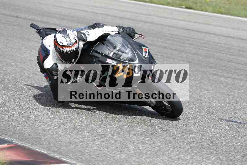 /35 26.07.2025 Speer Racing ADR/Gruppe rot/230